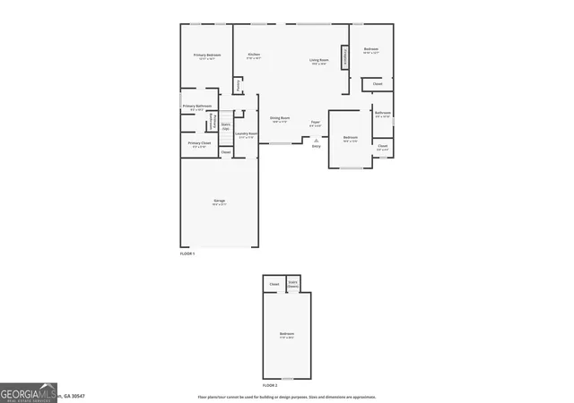Photo 66 of Sale Pending at 570 Davis Rd, Jefferson, GA 30549 | MLS# 10638926 | Listing updated on 2026-08-11