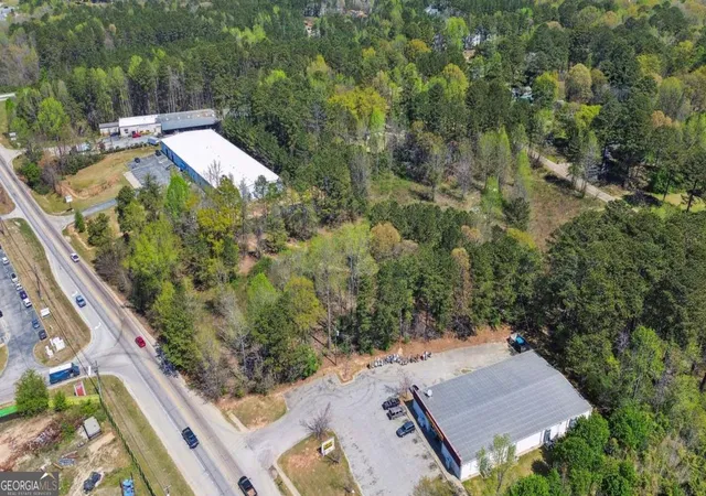 2nd image of 3470 N Henry Blvd, Stockbridge, GA 30281 | MLS# 10773961