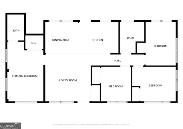 35th image of 3045 Lindon Ln, Decatur, GA 30033 | MLS# 10813690