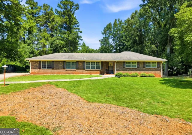 Photo 1 of Single family home for sale at 4335 Newcastle Cir, Lithonia, GA 30038 | MLS# 10825419 | Listing updated on 2026-08-27