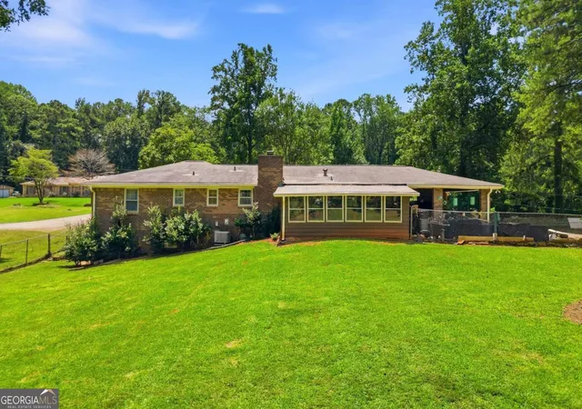 Photo 2 of Single family home for sale at 4335 Newcastle Cir, Lithonia, GA 30038 | MLS# 10825419 | Listing updated on 2026-08-27