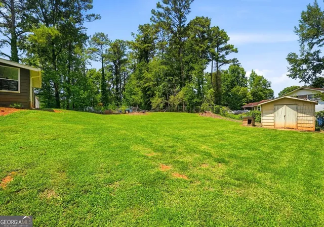 Photo 3 of Single family home for sale at 4335 Newcastle Cir, Lithonia, GA 30038 | MLS# 10825419 | Listing updated on 2026-08-27