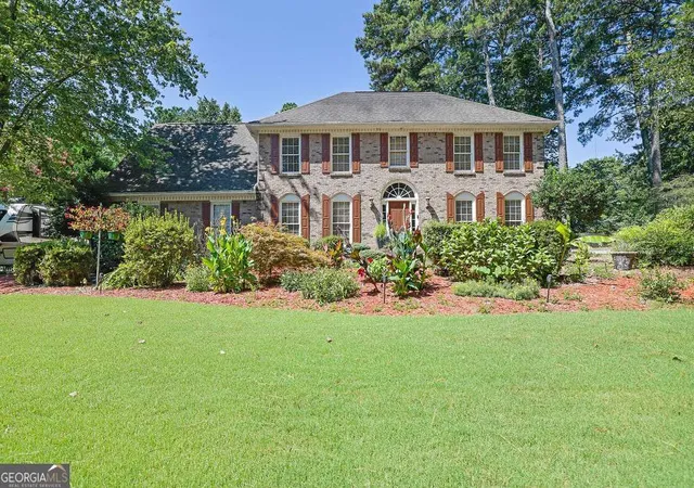 1st image of 1339 Saint Michaels Ct Sw, Lilburn, GA 30047 | MLS# 10808840