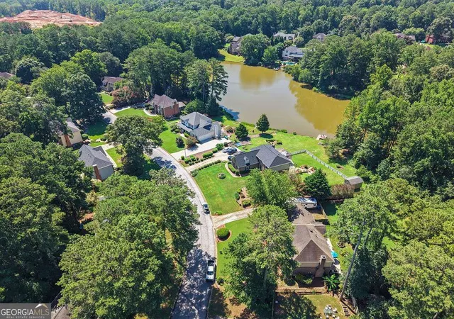 25th image of 1339 Saint Michaels Ct Sw, Lilburn, GA 30047 | MLS# 10808840