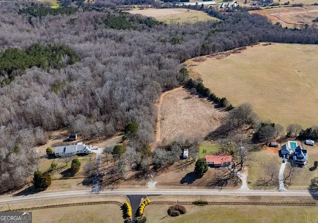 1st image of 2644 Nunnally Shoals Tract 2 Rd, Good Hope, GA 30641 | MLS# 10816444