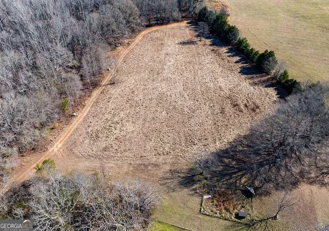 5th image of 2644 Nunnally Shoals Tract 2 Rd, Good Hope, GA 30641 | MLS# 10816444