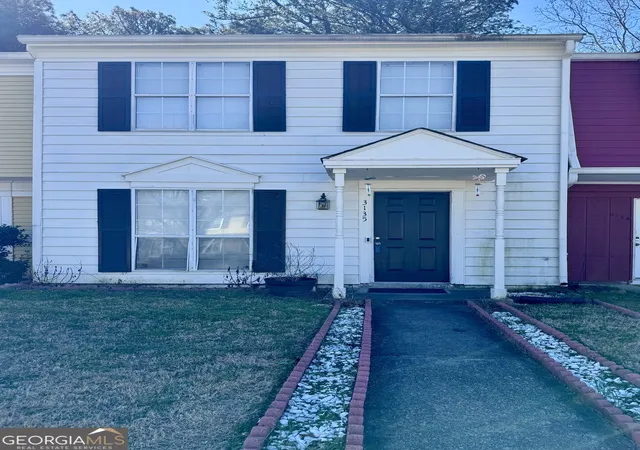 Photo 1 of Townhouse for sale at 3135 Shadow Walk Ln, Tucker, GA 30084 | MLS# 10696271 | Listing updated on 2026-08-20
