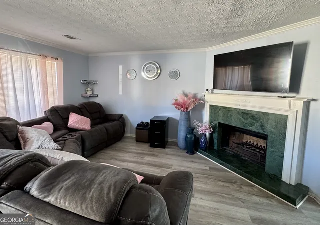 Photo 2 of Townhouse for sale at 3135 Shadow Walk Ln, Tucker, GA 30084 | MLS# 10696271 | Listing updated on 2026-08-20