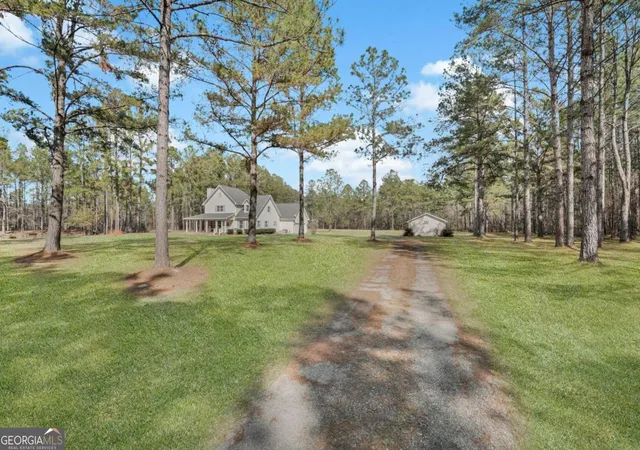 Photo 45 of Single family home for sale at 548 Sand Hl Rd, Brooklet, GA 30415 | MLS# 10738773 | Listing updated on 2026-09-21