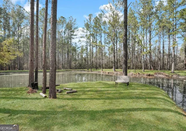 Photo 3 of Single family home for sale at 548 Sand Hl Rd, Brooklet, GA 30415 | MLS# 10738773 | Listing updated on 2026-09-21