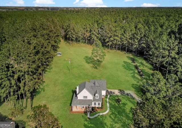 Photo 4 of Single family home for sale at 548 Sand Hl Rd, Brooklet, GA 30415 | MLS# 10738773 | Listing updated on 2026-09-21