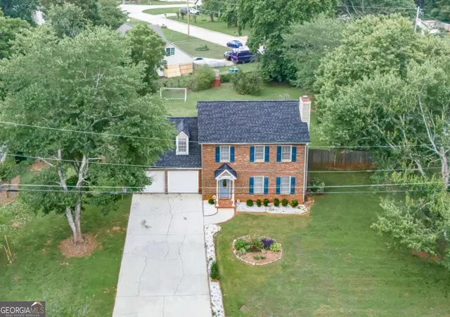 Photo 1 of Single family home for sale at 1591 Willow Bend Wy, Snellville, GA 30078 | MLS# 10785283 | Listing updated on 2026-08-23