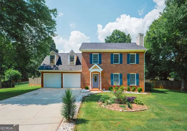 Photo 2 of Single family home for sale at 1591 Willow Bend Wy, Snellville, GA 30078 | MLS# 10785283 | Listing updated on 2026-08-23