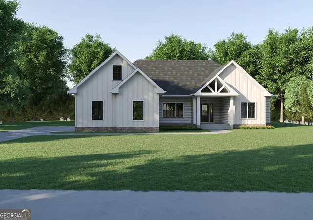 1st image of 606 Sweetgrass Dr, Demorest, GA 30535 | MLS# 10827222
