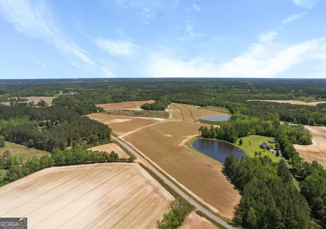 5th image of 0 Middleground Rd #TRACT 2, Statesboro, GA 30461 | MLS# 10724632
