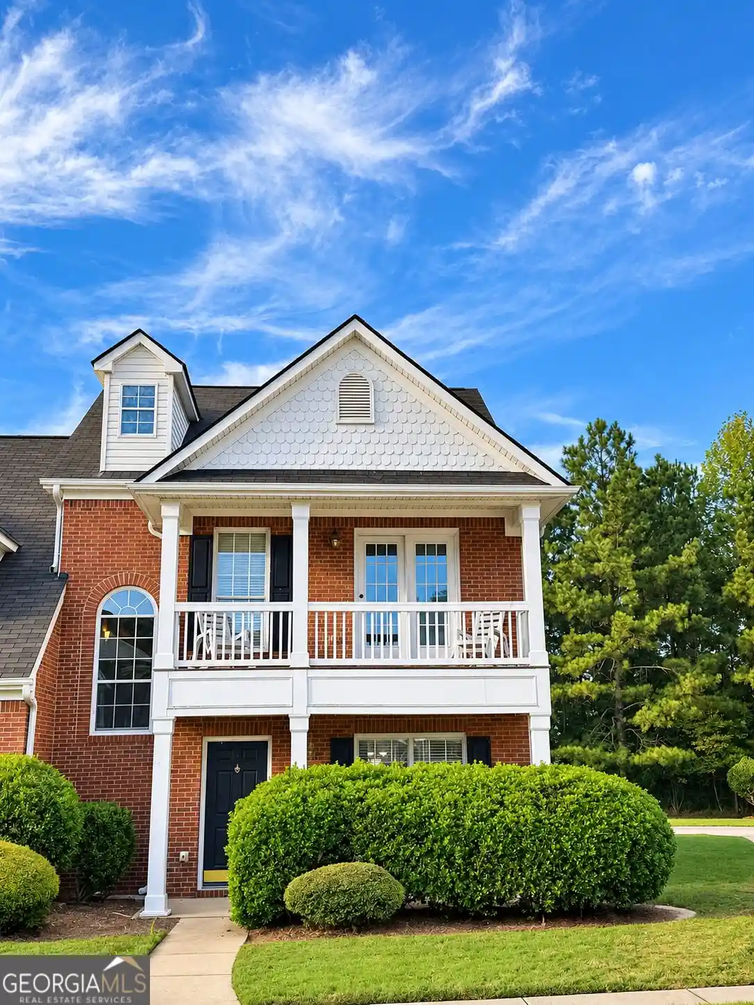 Photo 1 of Townhouse for sale at 255 Morgan Rd #D1, Carrollton, GA 30116 | MLS# 10855419 | Listing updated on 2026-10-15
