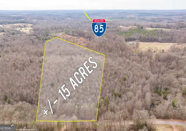1st image of 740 Broad River Church Rd Tract B, Eastanollee, GA 30538 | MLS# 10816495