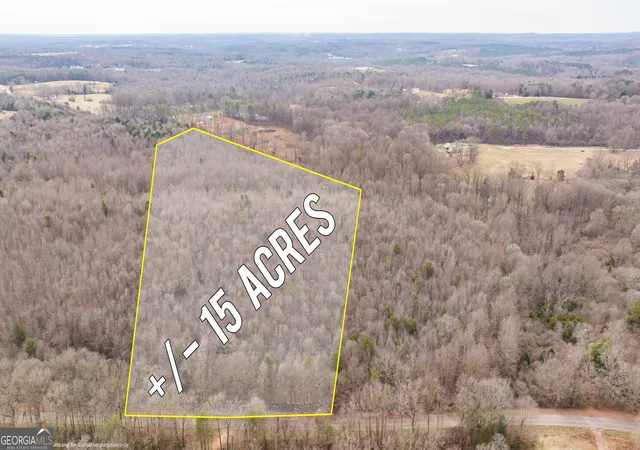 5th image of 740 Broad River Church Rd Tract B, Eastanollee, GA 30538 | MLS# 10816495