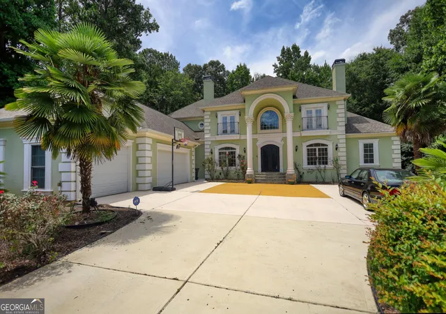 Photo 3 of Single family home for sale at 1816 Gateway Dr NE, Loganville, GA 30052 | MLS# 10798610 | Listing updated on 2026-08-06