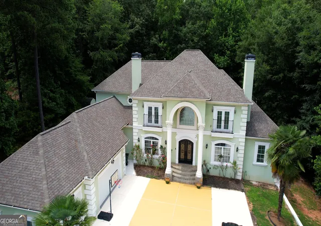 Photo 4 of Single family home for sale at 1816 Gateway Dr NE, Loganville, GA 30052 | MLS# 10798610 | Listing updated on 2026-08-06