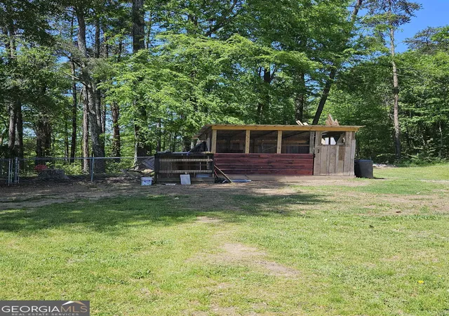 20th image of 2330 N Bellview Rd, Rockmart, GA 30153 | MLS# 10831797