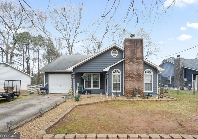 1st image of 435 Rosehill Dr, Mcdonough, GA 30253 | MLS# 10776499