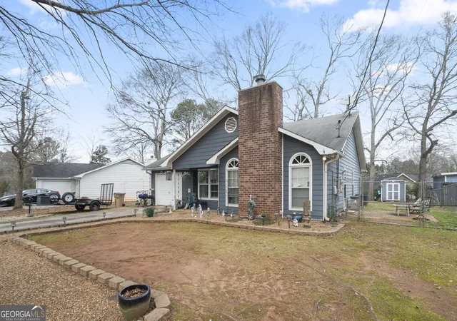 2nd image of 435 Rosehill Dr, Mcdonough, GA 30253 | MLS# 10776499