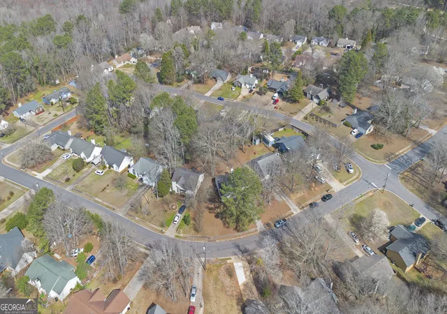 39th image of 435 Rosehill Dr, Mcdonough, GA 30253 | MLS# 10776499