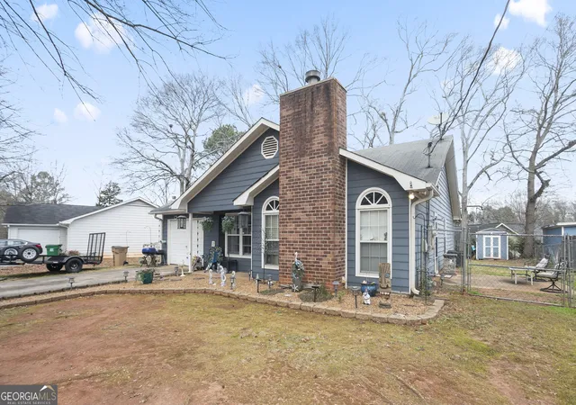 3rd image of 435 Rosehill Dr, Mcdonough, GA 30253 | MLS# 10776499