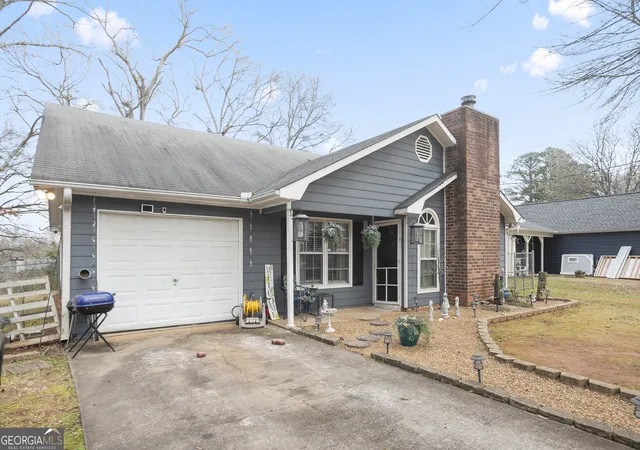4th image of 435 Rosehill Dr, Mcdonough, GA 30253 | MLS# 10776499