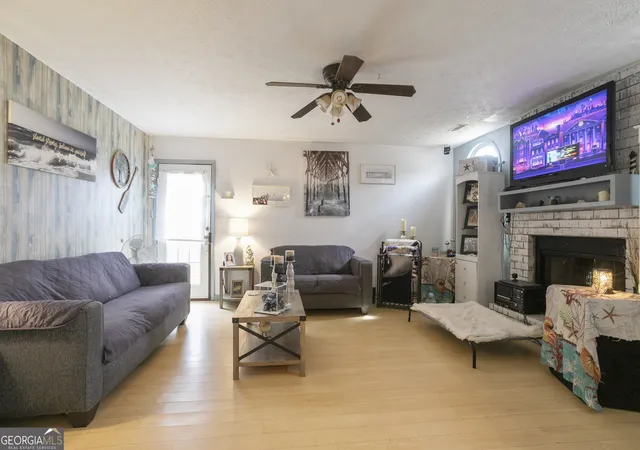 5th image of 435 Rosehill Dr, Mcdonough, GA 30253 | MLS# 10776499