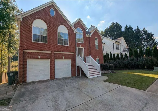 Photo 1 of Single family home for sale at 3908 Mcguire Way Nw, Kennesaw, GA 30144 | MLS# 10879859 | Listing updated on 2026-10-27