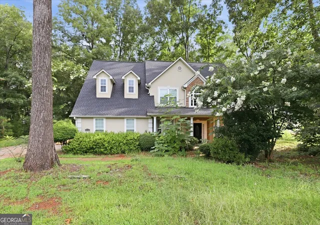 Photo 1 of Single family home for sale at 3011 Sarah Ln, Griffin, GA 30224 | MLS# 10814288 | Listing updated on 2026-09-02