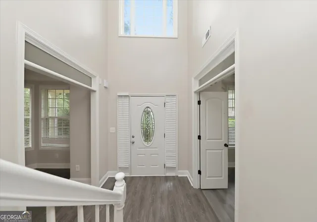 Photo 3 of Single family home for sale at 3011 Sarah Ln, Griffin, GA 30224 | MLS# 10814288 | Listing updated on 2026-09-02