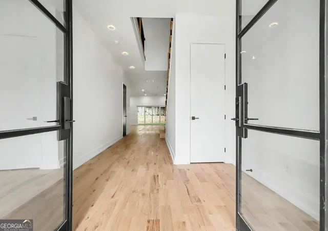 Photo 3 of Single family home for sale at 12 Montgomery St Ne, Atlanta, GA 30307 | MLS# 10811582 | Listing updated on 2026-09-14