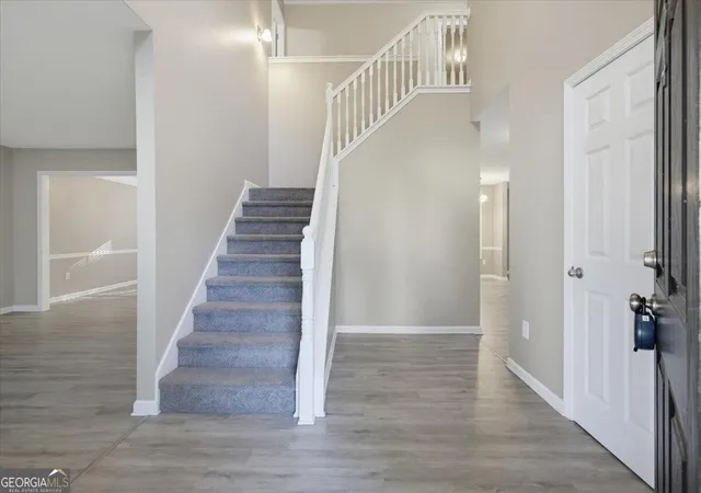 Photo 3 of Single family home for sale at 834 Thompson Ridge Dr, Monroe, GA 30655 | MLS# 10830584 | Listing updated on 2026-09-17
