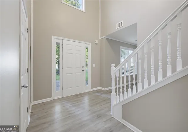 Photo 4 of Single family home for sale at 834 Thompson Ridge Dr, Monroe, GA 30655 | MLS# 10830584 | Listing updated on 2026-09-17