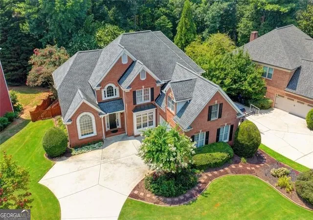 2nd image of 3394 Forestwood Dr, Suwanee, GA 30024 | MLS# 10823256