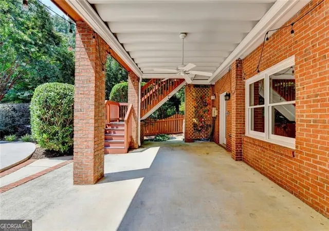 44th image of 3394 Forestwood Dr, Suwanee, GA 30024 | MLS# 10823256