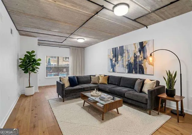 Photo 1 of Condo for sale at 800 Peachtree St Ne #2104, Atlanta, GA 30308 | MLS# 10828545 | Listing updated on 2026-09-19