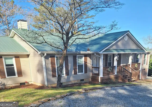1st image of 57 Cherry Ct, Ellijay, GA 30540 | MLS# 10719620