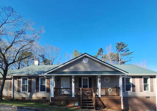 2nd image of 57 Cherry Ct, Ellijay, GA 30540 | MLS# 10719620