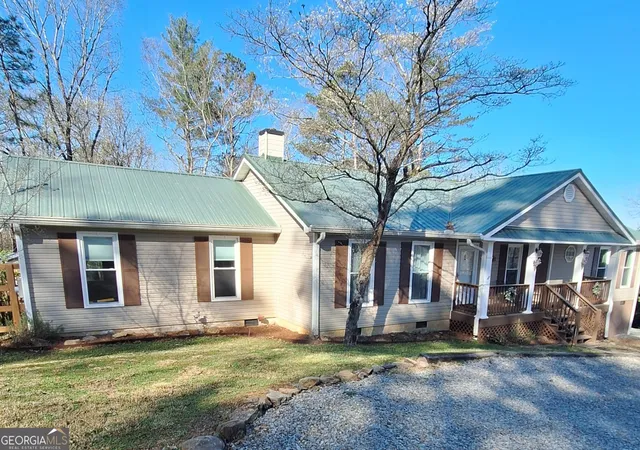 3rd image of 57 Cherry Ct, Ellijay, GA 30540 | MLS# 10719620