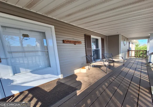 4th image of 57 Cherry Ct, Ellijay, GA 30540 | MLS# 10719620