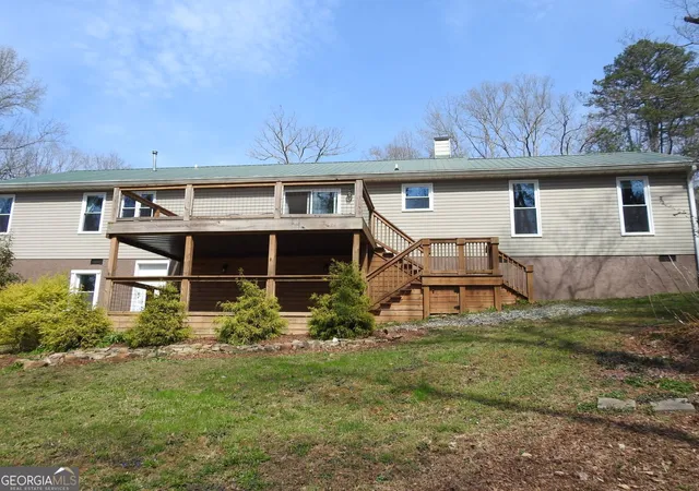 51st image of 57 Cherry Ct, Ellijay, GA 30540 | MLS# 10719620