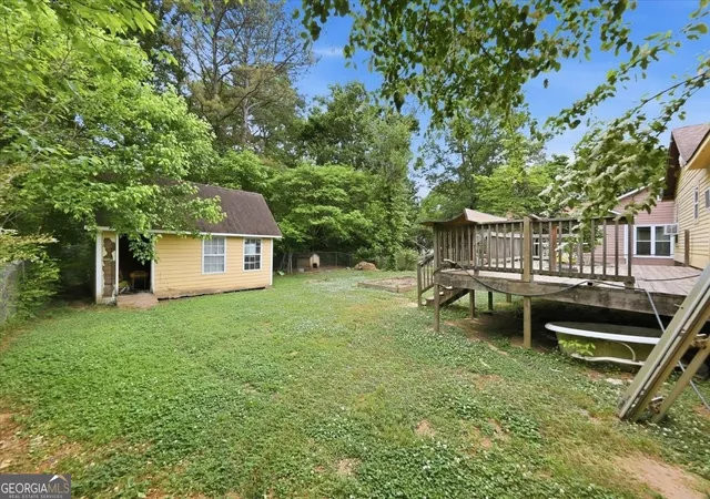 image of 10391 Wrens Dr, Jonesboro, GA 30238 | MLS# 10738513