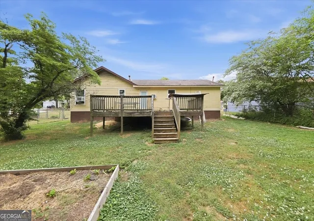 image of 10391 Wrens Dr, Jonesboro, GA 30238 | MLS# 10738513