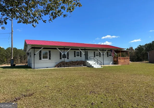 1st image of 145 Jarrell Hogg Rd, West Point, GA 31833 | MLS# 10702868