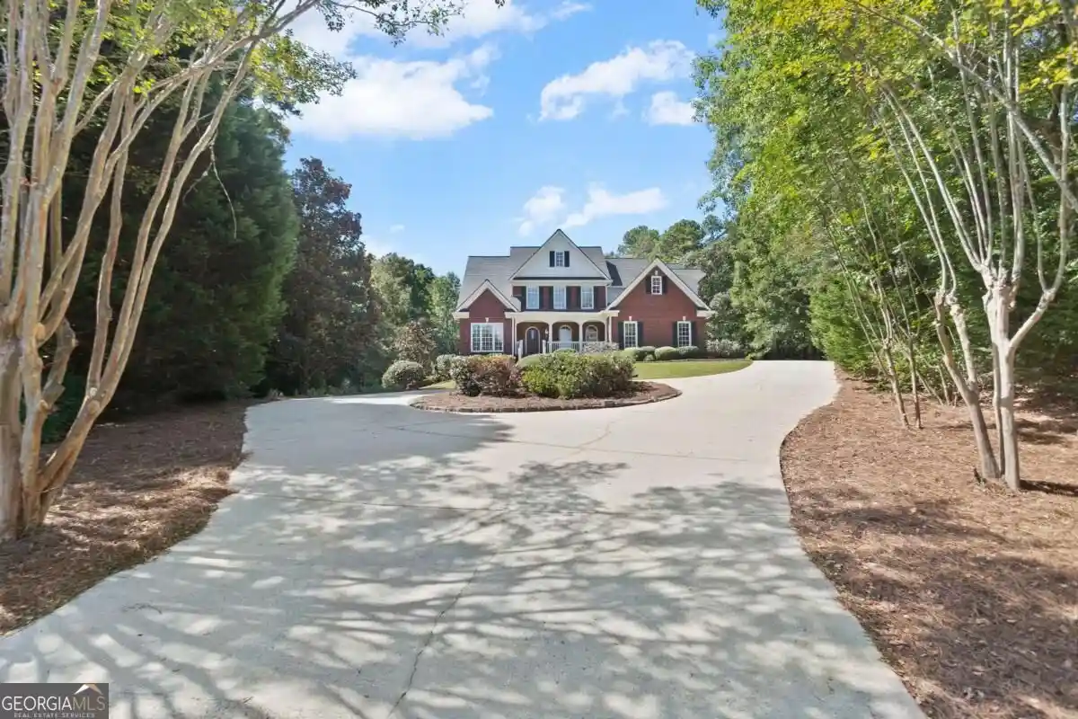 Photo 1 of Single family home for sale at 1100 Coday Blf, Athens, GA 30606 | MLS# 10854631 | Listing updated on 2026-10-12
