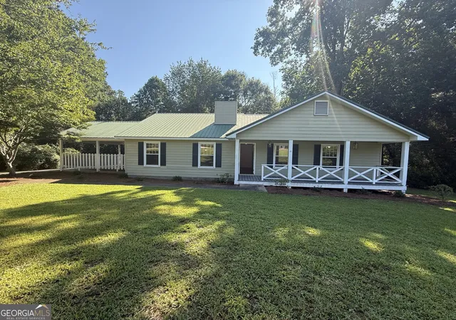 1st image of 508 Merrill Ln, Lagrange, GA 30241 | MLS# 10808061